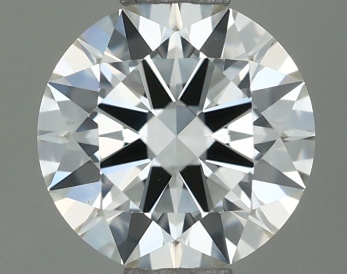 Diamond Natural 0,5Ct I-VVS1 Round - IGI819603185 1
