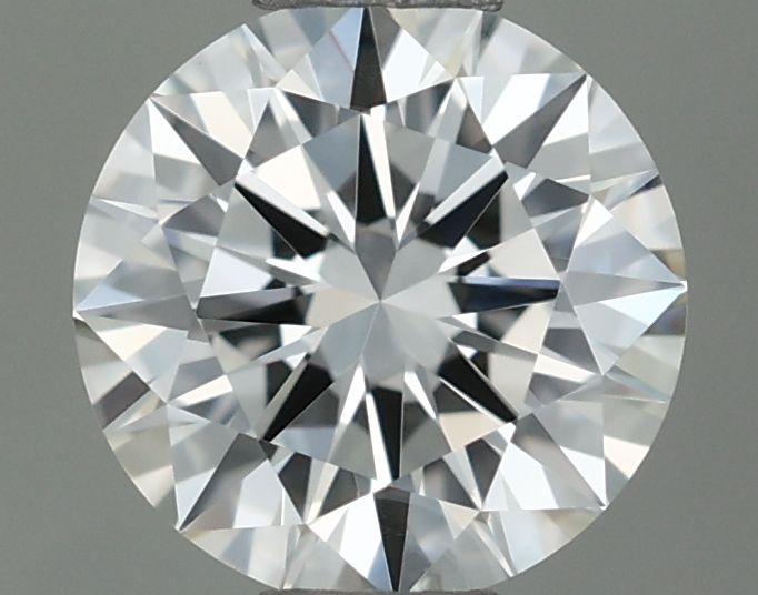 Diamond Natural 0,5Ct H-VVS2 Round - IGI819603183 1