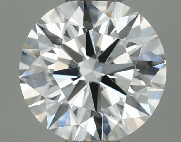 Diamond Natural 0,56Ct I-VVS1 Round - IGI819603290 1