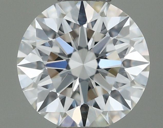 Diamond Natural 0,5Ct F-VS1 Round - IGI819603239 1