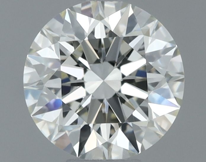 Diamond Natural 0,63Ct I-VVS1 Round - IGI819603193 1