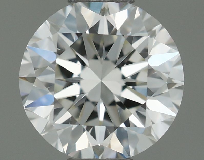 Diamond Natural 0,5Ct H-VVS1 Round - IGI817667299 1