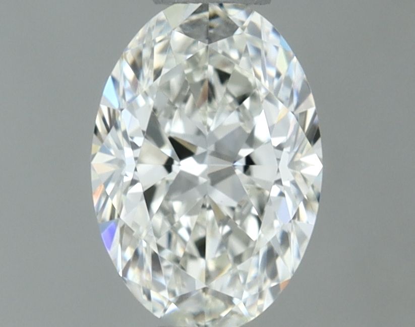 Diamond Natural 0,5Ct H-VVS2 Oval - IGI817667361 1