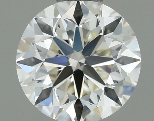 Diamond Natural 0,7Ct J-VS1 Round - IGI817666727 1