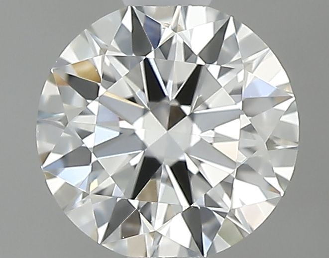 Diamond Natural 0,51Ct H-VS1 Round - GIA1553603464 1