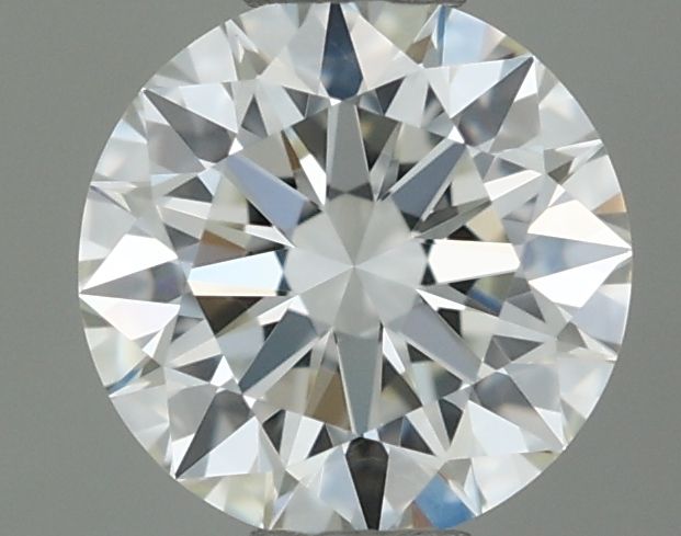 Diamond Natural 0,5Ct H-VVS1 Round - IGI819603196 1