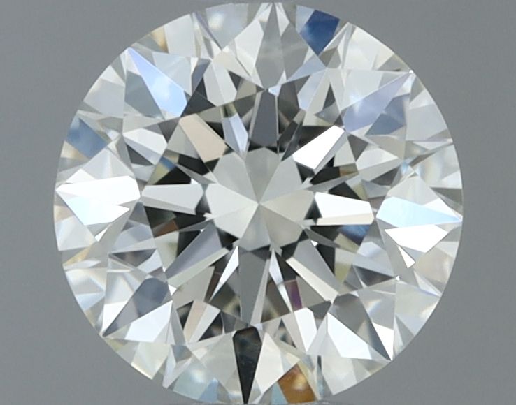 Diamond Natural 0,6Ct J-VVS1 Round - IGI819603222 1