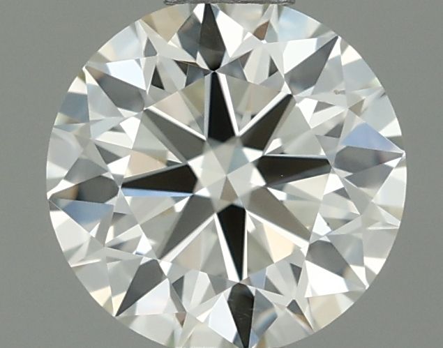 Diamond Natural 0,7Ct L-VVS1 Round - IGI817667310 1