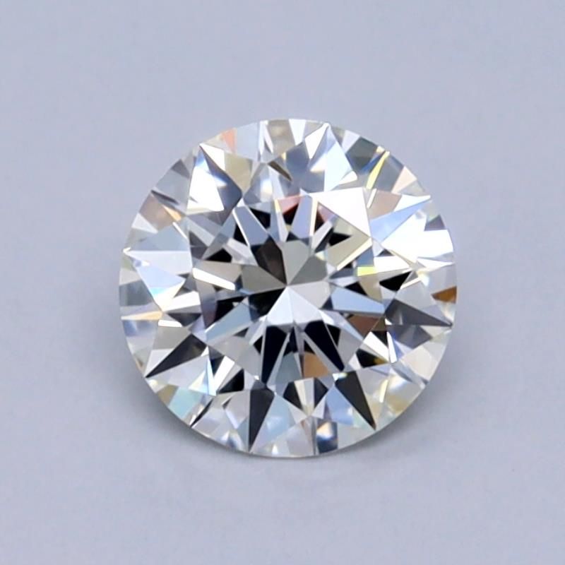 Diamond Natural 0,3Ct G-VVS1 Round - GIA1555726261 1