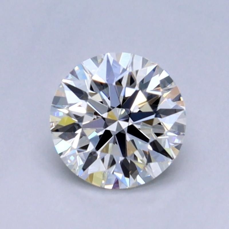 Diamond Natural 0,31Ct G-VVS1 Round - GIA7553774145 1