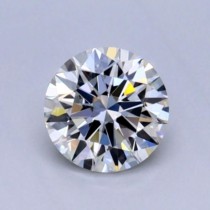 Diamond Natural 0,3Ct G-VVS1 Round - GIA6555759959 1
