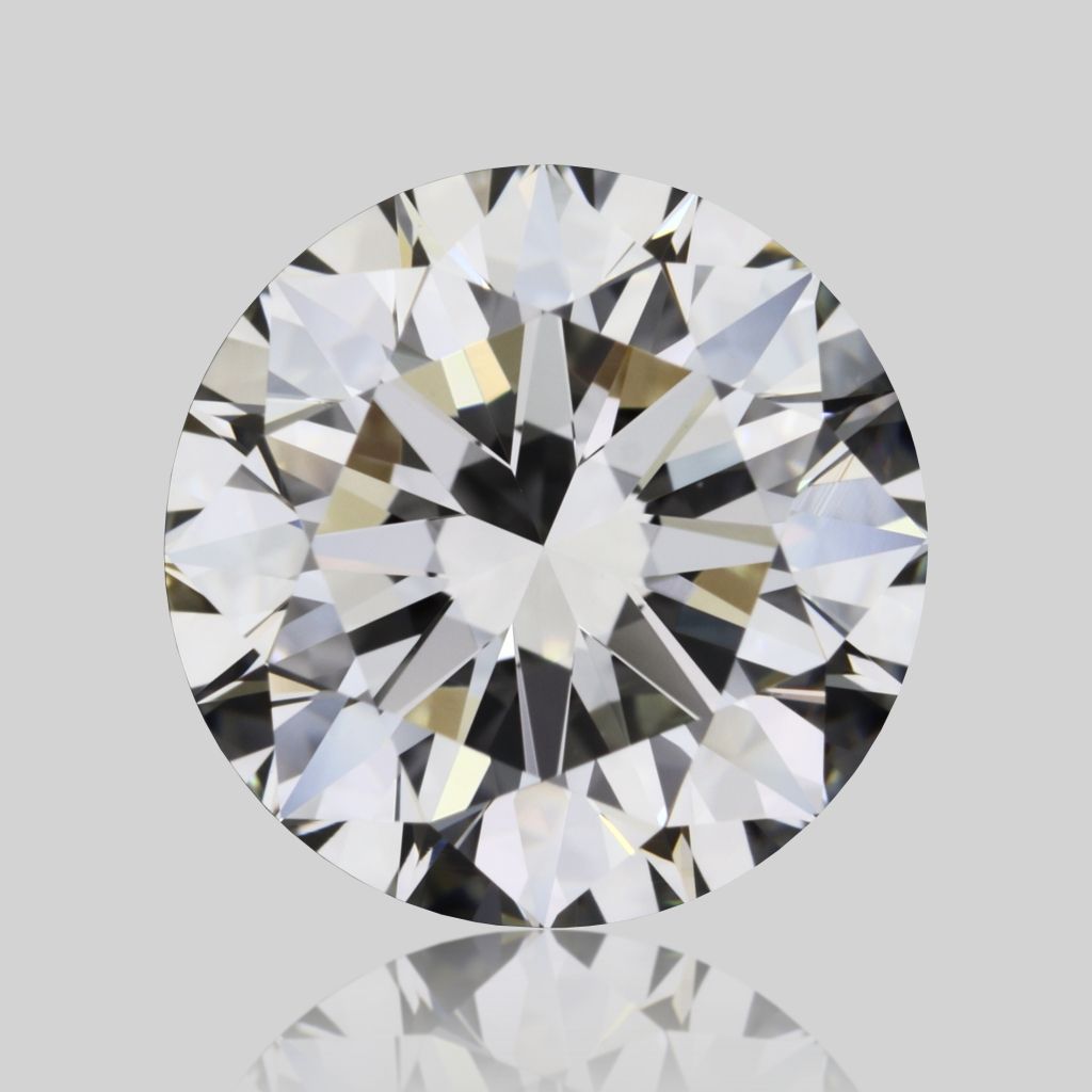 Diamond Natural 1,5Ct I-VS2 Round - GIA6552793656 1