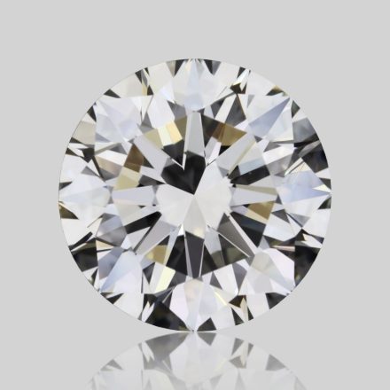 Diamond Natural 1,5Ct I-VS2 Round - GIA6552793656 1