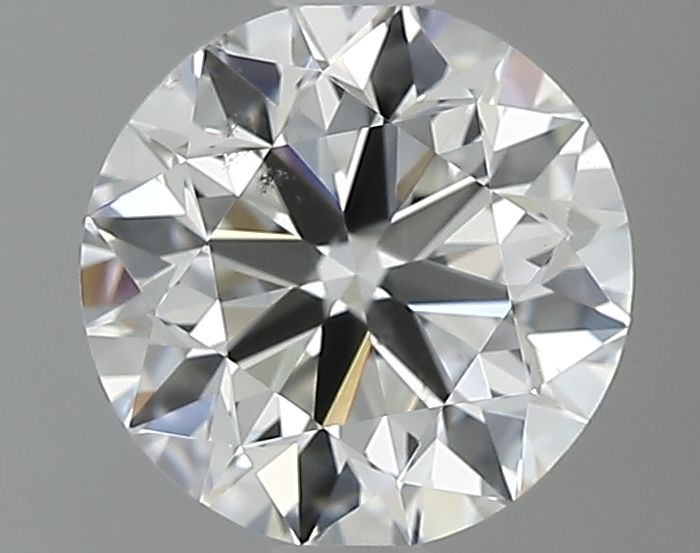 Diamond Natural 1Ct G-SI1 Round - GIA2557719432 1