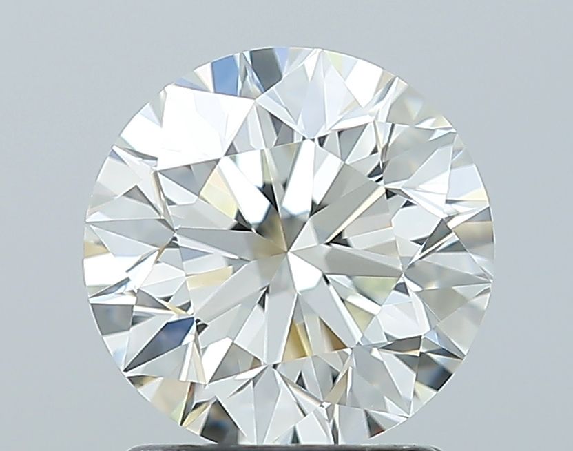 Diamond Natural 1,5Ct H-VS1 Round - IGI799695464 1