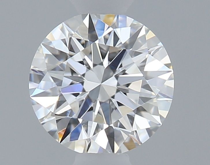 Diamond Natural 0,3Ct E-VS1 Round - GIA1558782200 1