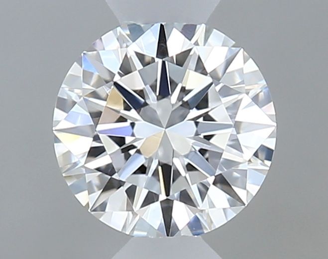 Diamond Natural 0,31Ct E-VS1 Round - GIA2556788904 1