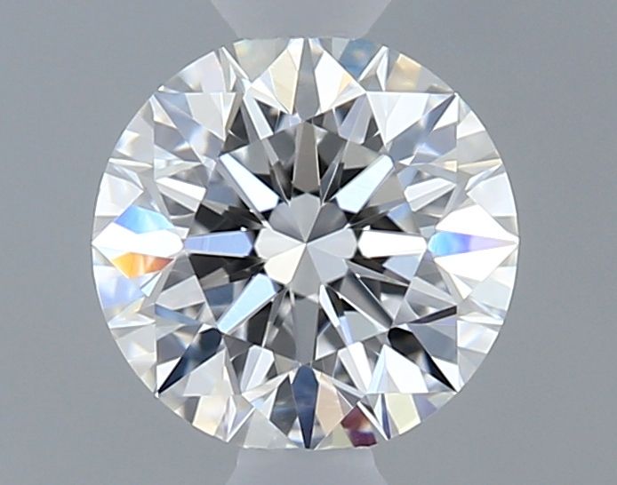 Diamond Natural 0,4Ct E-VS1 Round - GIA1558789032 1