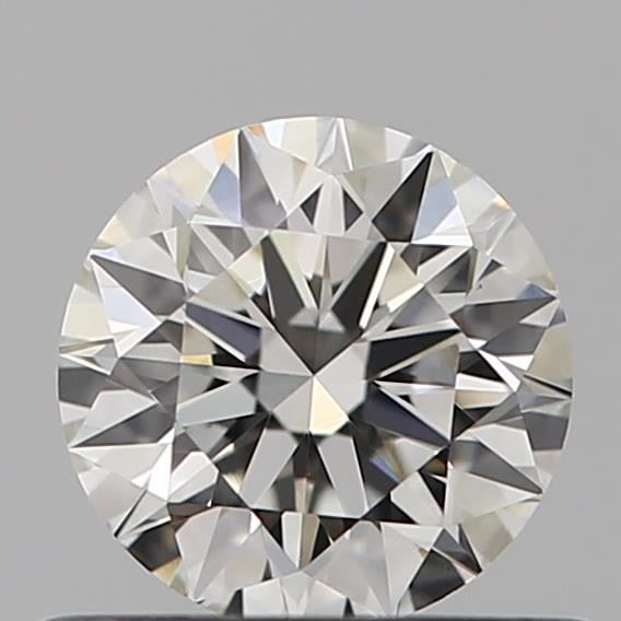 Diamond Natural 0,5Ct G-VS1 Round - IGI810635668 1