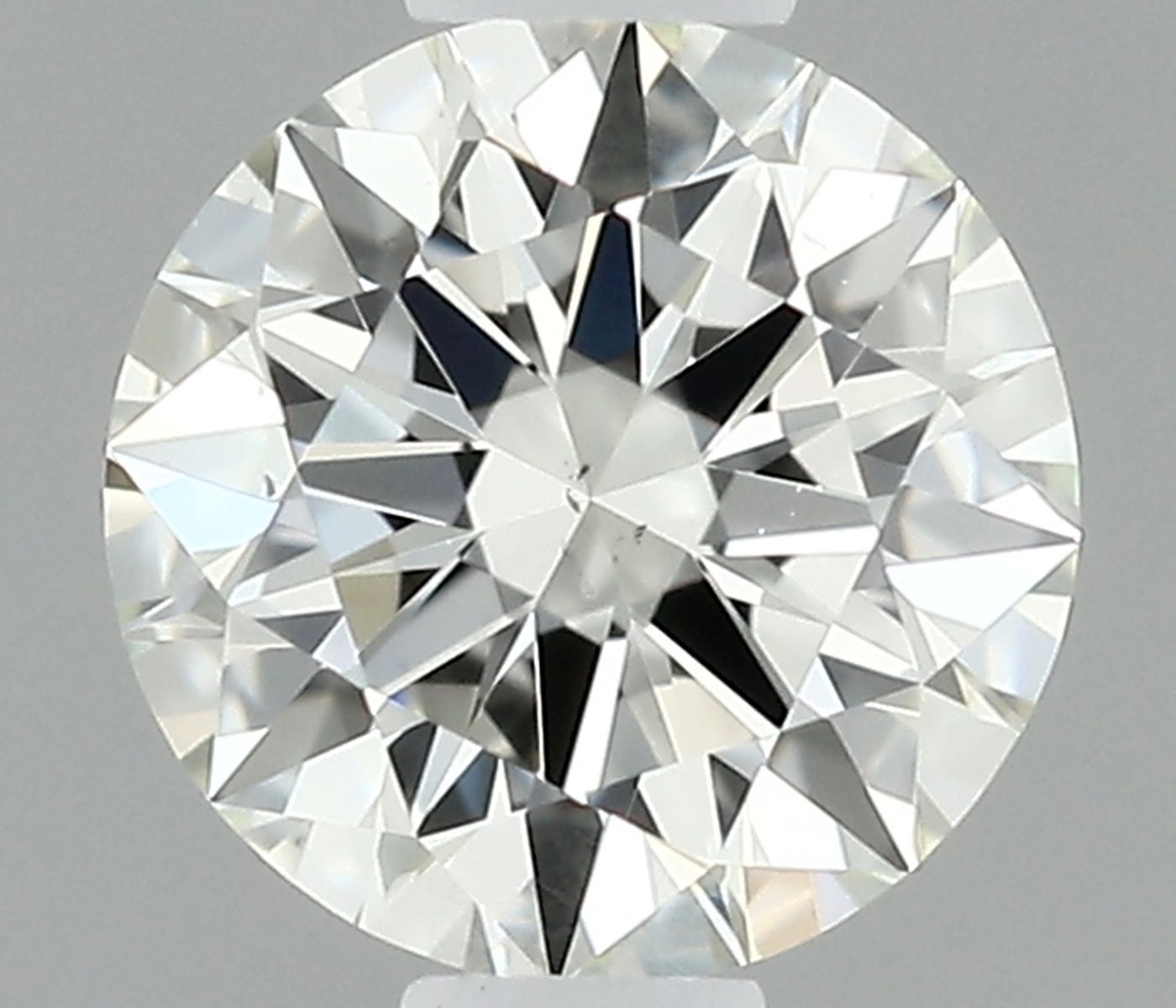 Diamond Natural 0,3Ct I-VS2 Round - IGI810635984 1