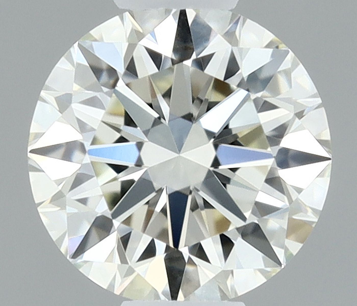 Diamond Natural 0,33Ct H-VVS1 Round - IGI810635924 1
