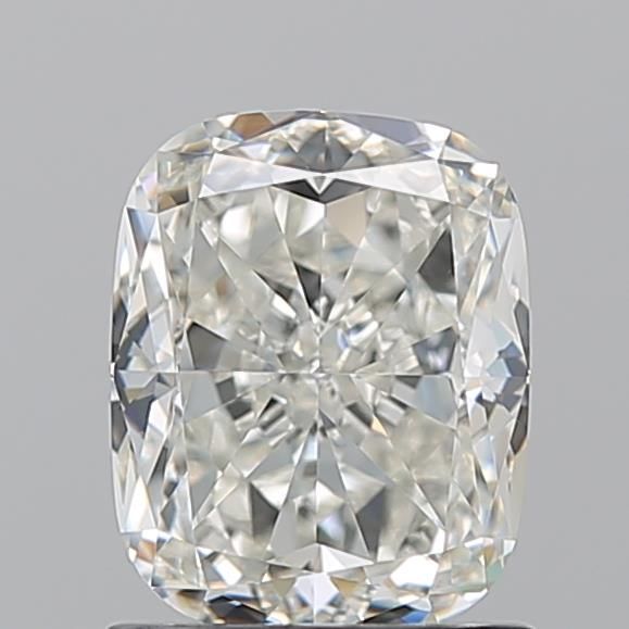 Diamond Natural 1,5Ct I-VS1 Cushion - GIA6552506913 1