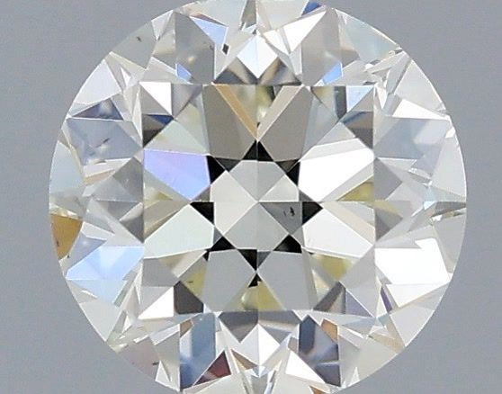 Diamond Natural 1Ct L-VS1 Round - GIA1405156655 1