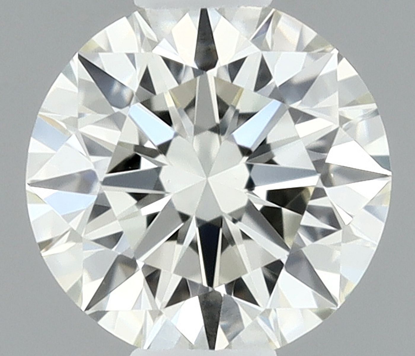 Diamond Natural 0,3Ct I-VVS2 Round - IGI810635927 1
