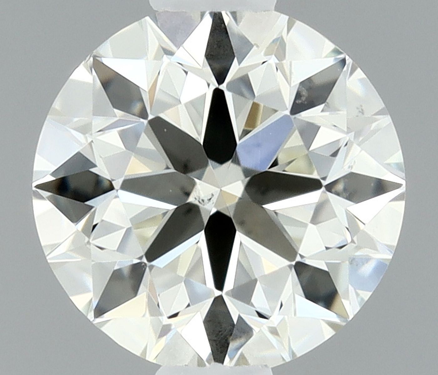 Diamond Natural 0,5Ct J-VS1 Round - IGI815655937 1
