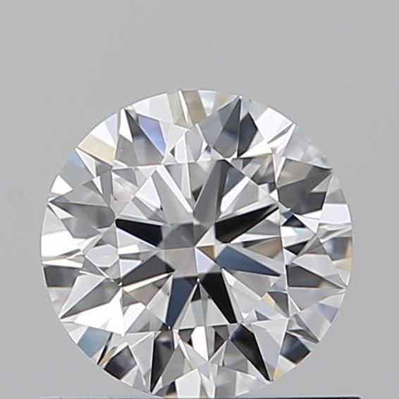 Diamond Natural 0,7Ct D-VVS1 Round - GIA6542820135 1