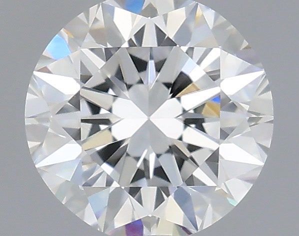 Diamond Natural 0,5Ct F-VS1 Round - GIA1335954829 1