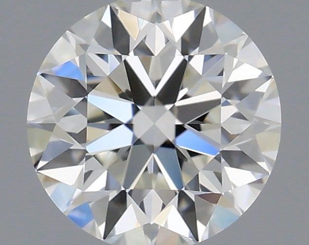 Diamond Natural 0,32Ct I-VVS1 Round - GIA2416752368 1