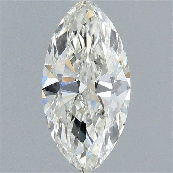 Diamond Natural 0,7Ct J-VS2 Marquise - GIA1555482170 1