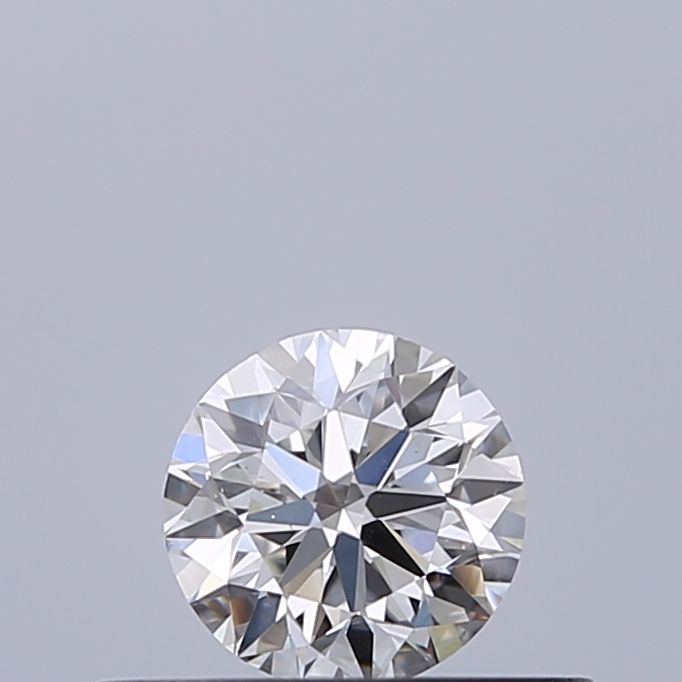 Diamond Natural 0,3Ct E-VS2 Round - IGI788690264 1