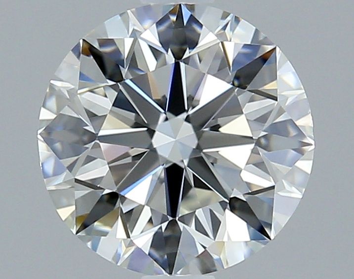 Diamond Natural 1,8Ct H-VS1 Round - GIA1547974341 1