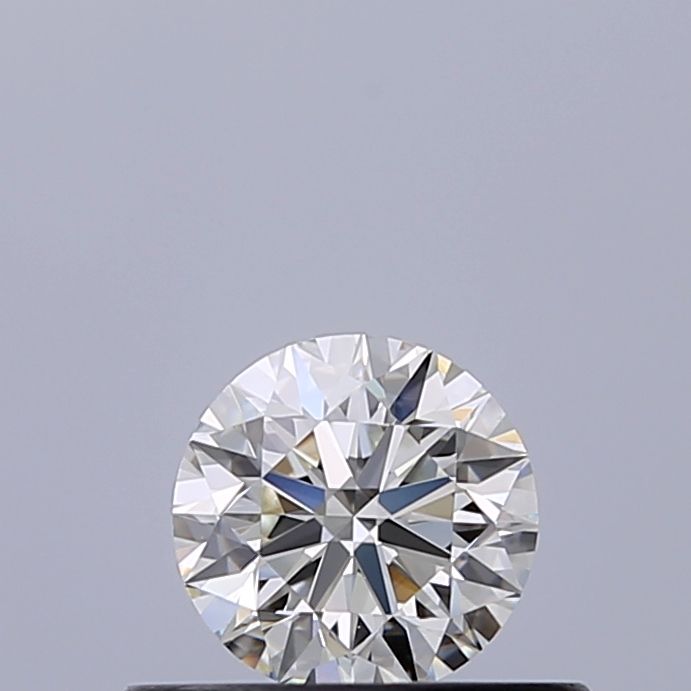 Diamond Natural 0,4Ct H-VVS2 Round - IGI788690203 1