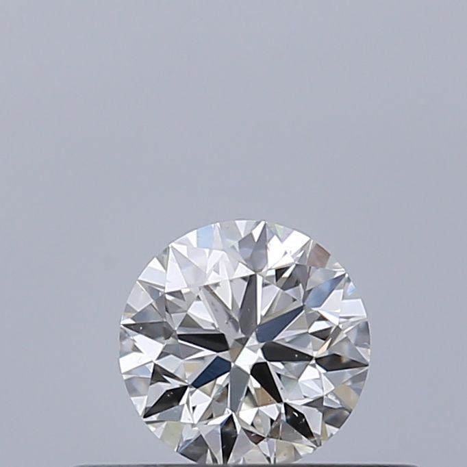Diamond Natural 0,3Ct F-VS2 Round - IGI788690269 1