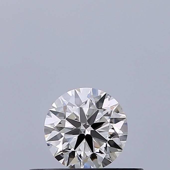Diamond Natural 0,3Ct G-VVS1 Round - IGI788690261 1
