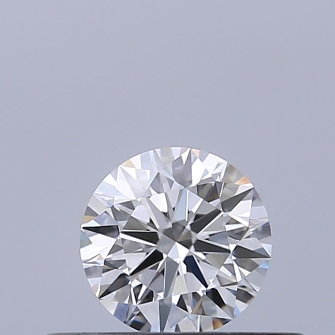 Diamond Natural 0,31Ct D-VS1 Round - GIA6551835836 1
