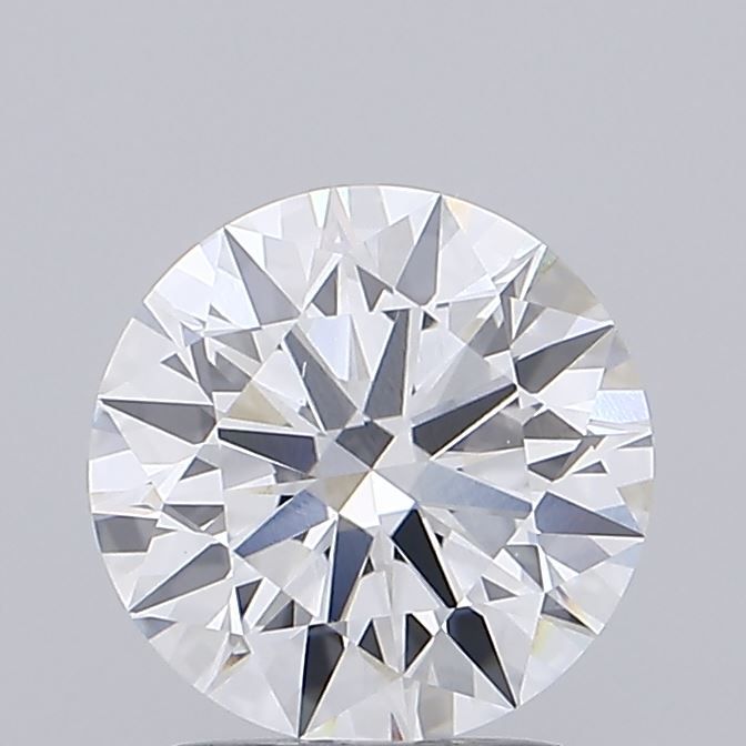 Lab Grown Diamond 2,04Ct E-VVS2 Round - IGILG821670597 1