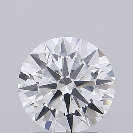Lab Grown Diamond 1,6Ct E-VVS2 Round - IGILG821670591 1