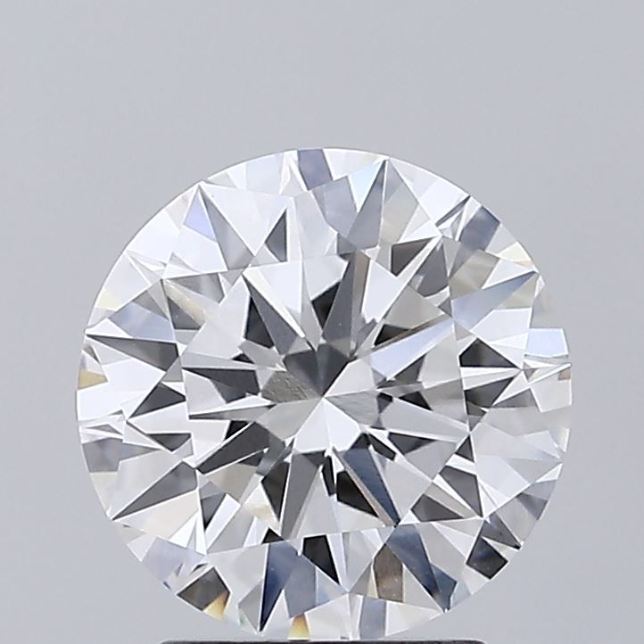Lab Grown Diamond 2,16Ct E-VVS2 Round - IGILG821670612 1