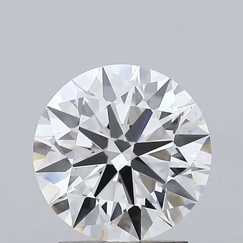 Lab Grown Diamond 2,08Ct G-VS1 Round - IGILG821670459 1
