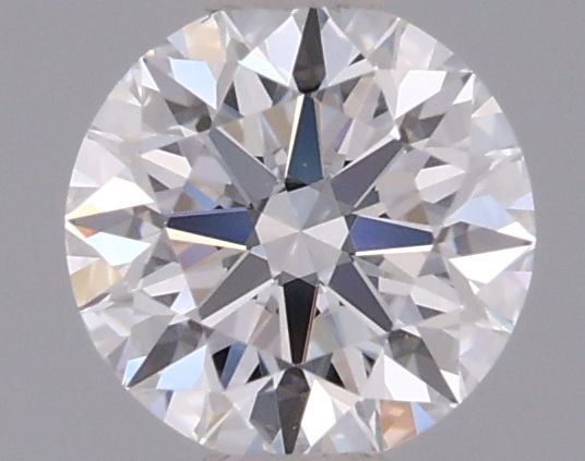 Lab Grown Diamond 0,52Ct D-VVS1 Round - IGILG816612392 1