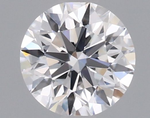 Lab Grown Diamond 0,49Ct D-VVS2 Round - IGILG816612402 1