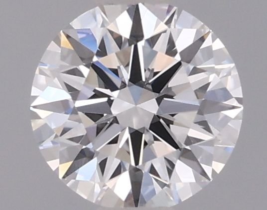Lab Grown Diamond 0,51Ct D-VVS1 Round - IGILG816612391 1