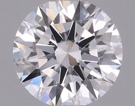 Lab Grown Diamond 0,54Ct D-VVS1 Round - IGILG816612387 1