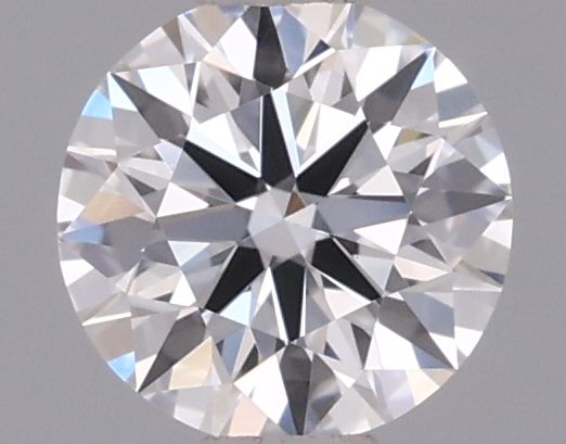 Lab Grown Diamond 0,47Ct D-VVS1 Round - IGILG816612362 1