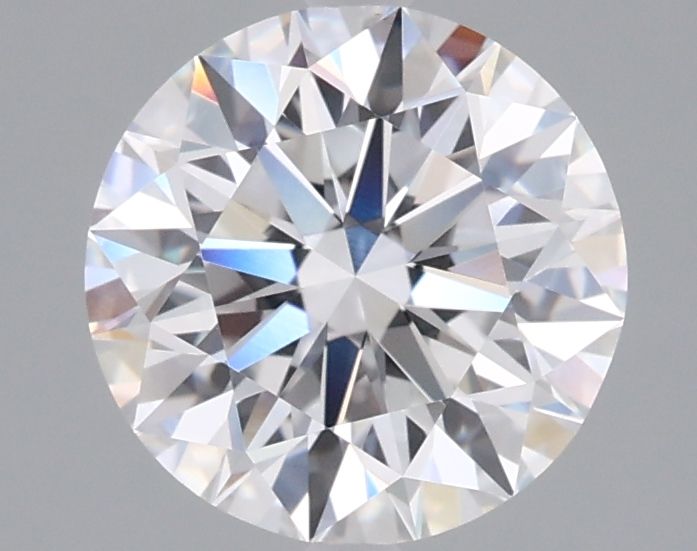 Lab Grown Diamond 2,04Ct D-VVS1 Round - IGILG805615363 1