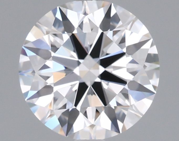 Lab Grown Diamond 1,47Ct D-VVS1 Round - IGILG805615155 1